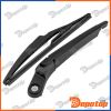 Bras d'essuie-glace arrière 290mm pour CITROEN | EWB-CT-002, 22-1105